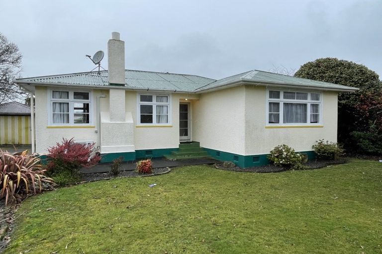 Photo of property in 26 Main Street, Marton, 4710