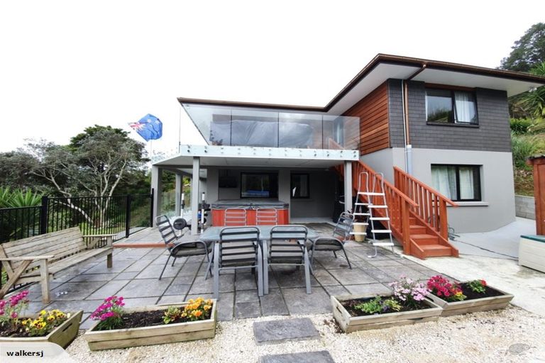 Photo of property in 6 Parkview Rise, Kensington, Whangarei, 0112