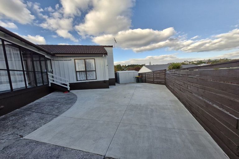 Photo of property in 4 Banksia Place, Goodwood Heights, Auckland, 2105