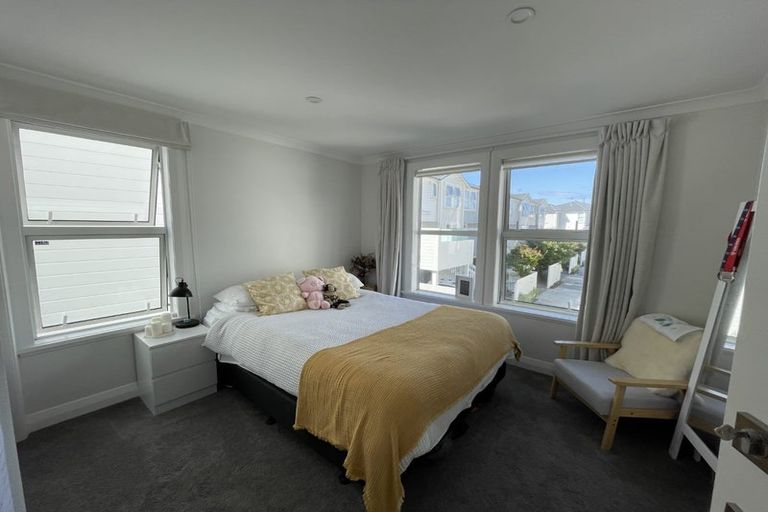 Photo of property in 65 Arcus Way, Hataitai, Wellington, 6021