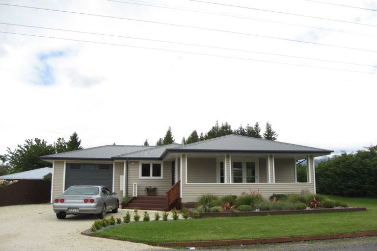 Photo of property in 129 Argelins Road, Hanmer Springs, 7334