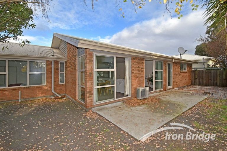 Photo of property in 115a Mackenzie Avenue, Woolston, Christchurch, 8023