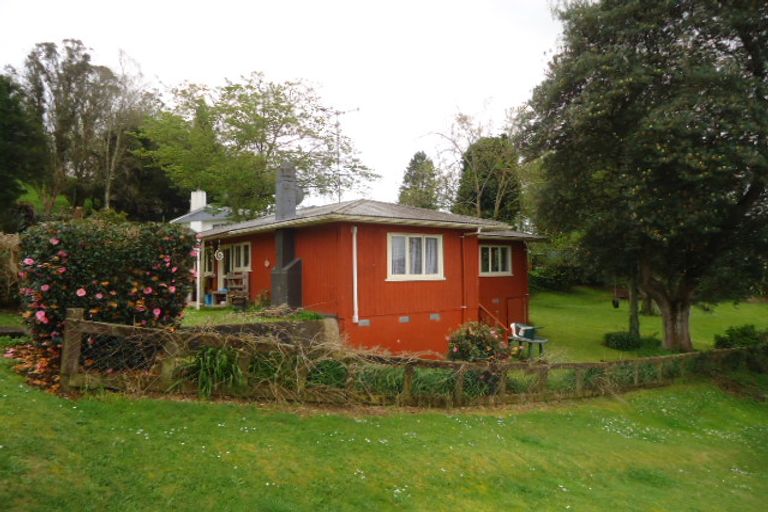 Photo of property in 17 Bexhill Terrace, Tirau, 3410