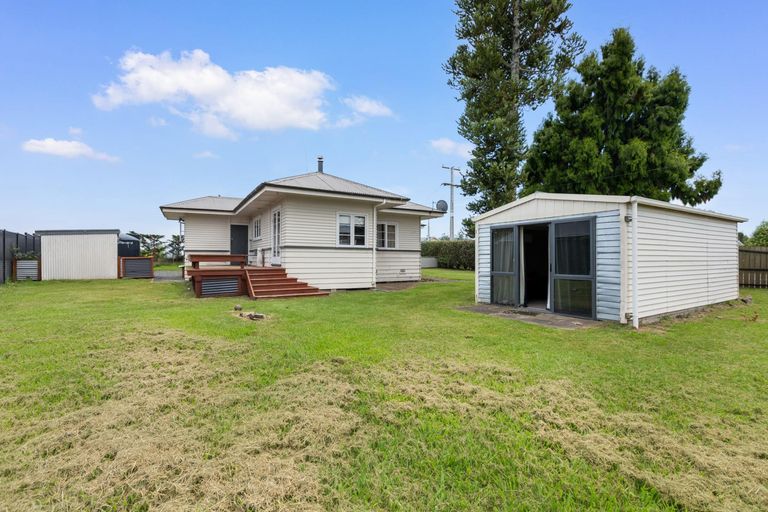 Photo of property in 3 Cameron Road, Mangateparu, Morrinsville, 3375
