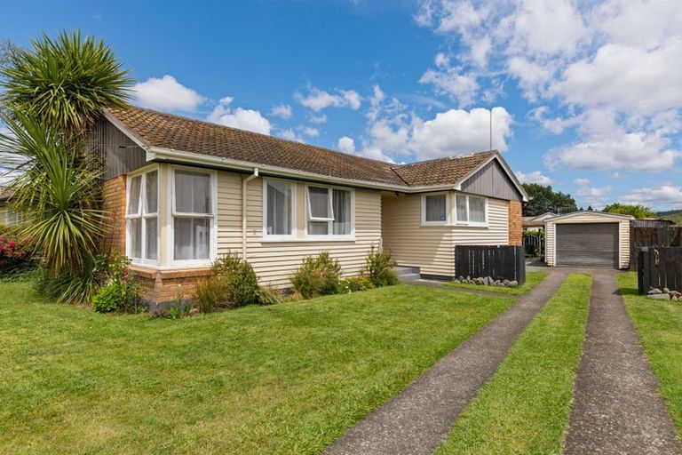 Photo of property in 12 Kowhai Avenue, Murupara, 3025