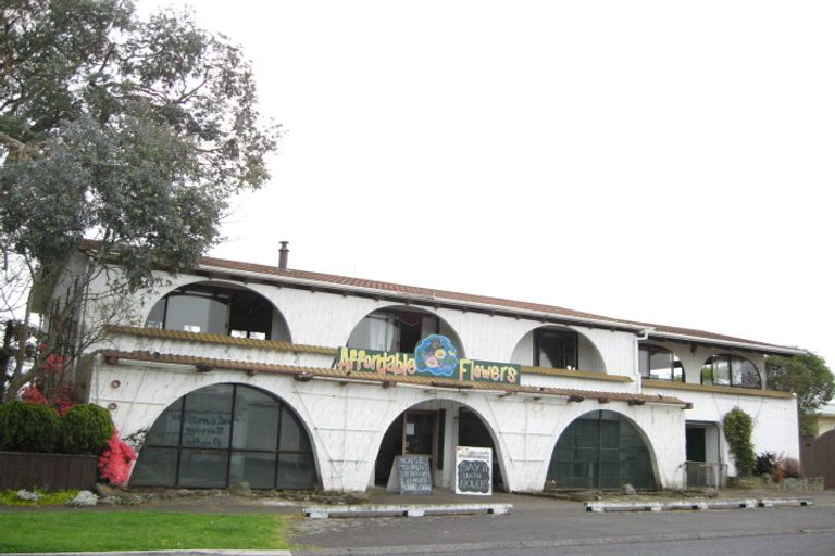 Photo of property in 25 Cracroft Street, Waitara, 4320