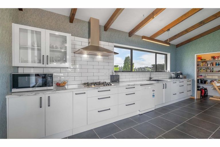 Photo of property in 49 Kennington Roslyn Bush Road, Mill Road, Invercargill, 9872