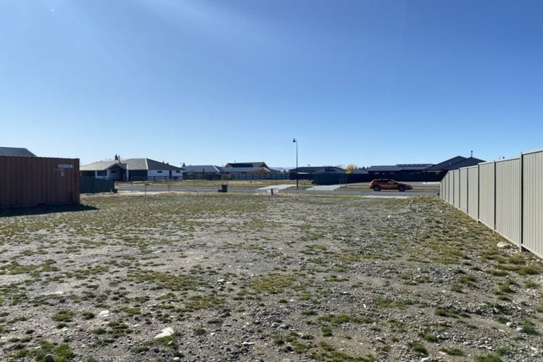 Photo of property in 26 Grandvue Drive, Twizel, 7901