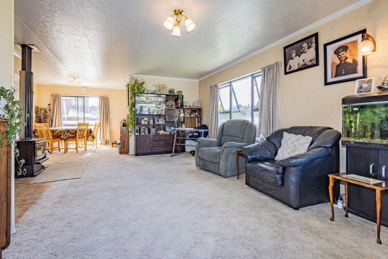 Photo of property in 49 Goldfinch Street, Ohakune, 4625