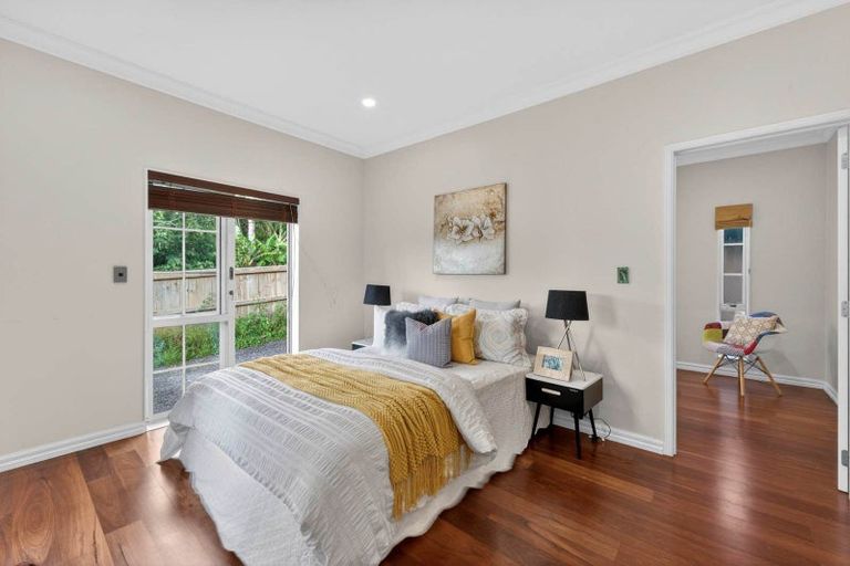 Photo of property in 38c Wicklam Lane, Greenhithe, Auckland, 0632