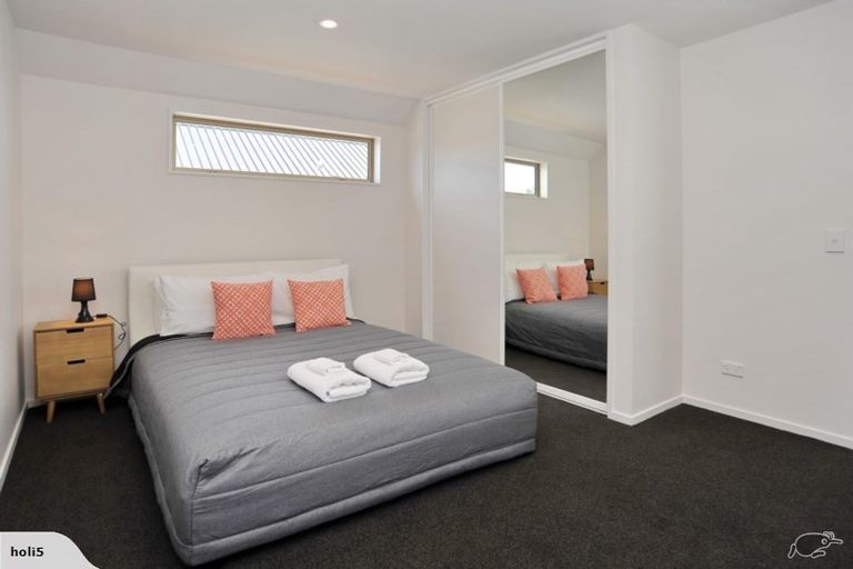 Photo of property in 1/358 Madras Street, Christchurch Central, Christchurch, 8013