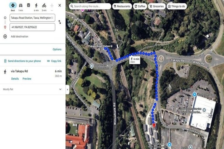 Photo of property in 11 Ara Patukawenga, Tawa, Wellington, 5028