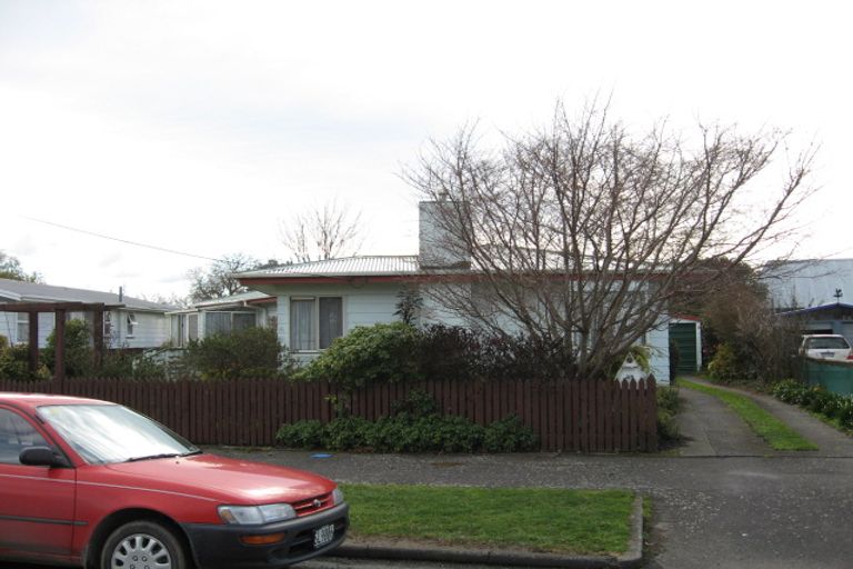 Photo of property in 45 Herbert Street, Masterton, 5810