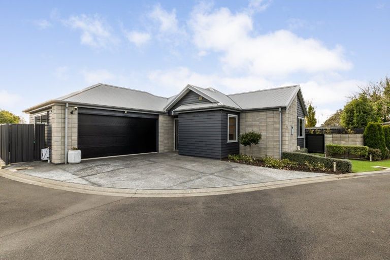 Photo of property in 5c Guthrie Road, Havelock North, 4130