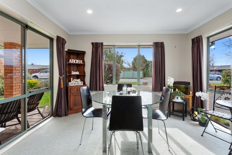 Photo of property in 24b Coronation Street, Rangiora, 7400