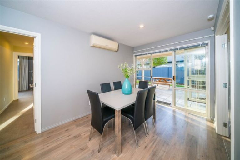 Photo of property in 14 Ti Rakau Drive, Woolston, Christchurch, 8023