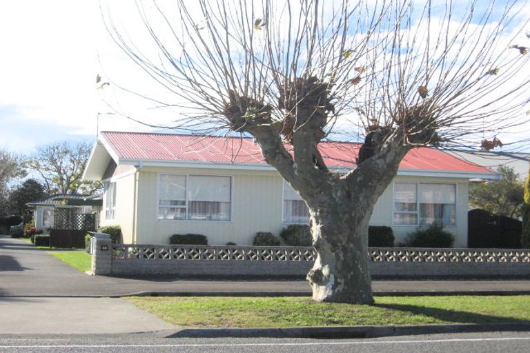 Photo of property in 45a Georges Drive, Napier South, Napier, 4110