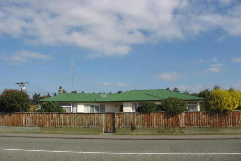 Photo of property in 100 Denmark Street, Temuka, 7920