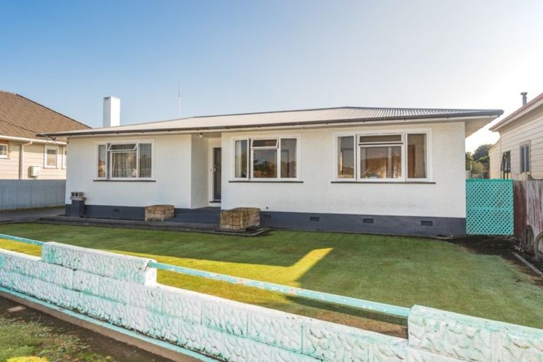 Photo of property in 23 Salisbury Avenue, Whanganui East, Whanganui, 4500