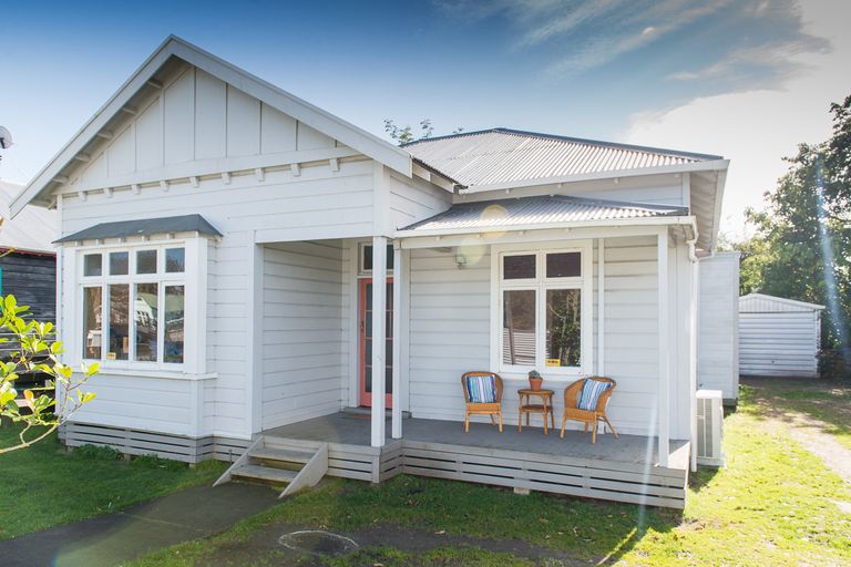 Photo of property in 27 Lyndhurst Street, Awapuni, Gisborne, 4010
