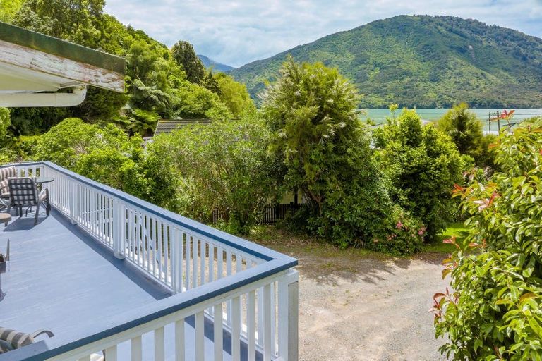 Photo of property in 33 Belvue Bay Road, Havelock, Picton, 7281