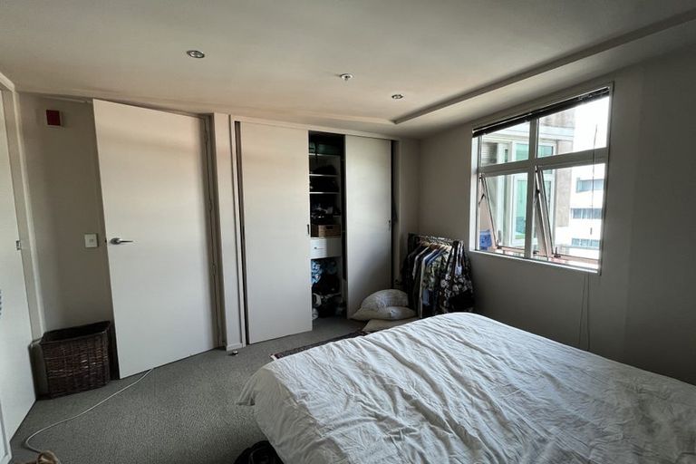 Photo of property in The Lofts, 42/185 Victoria Street, Te Aro, Wellington, 6011