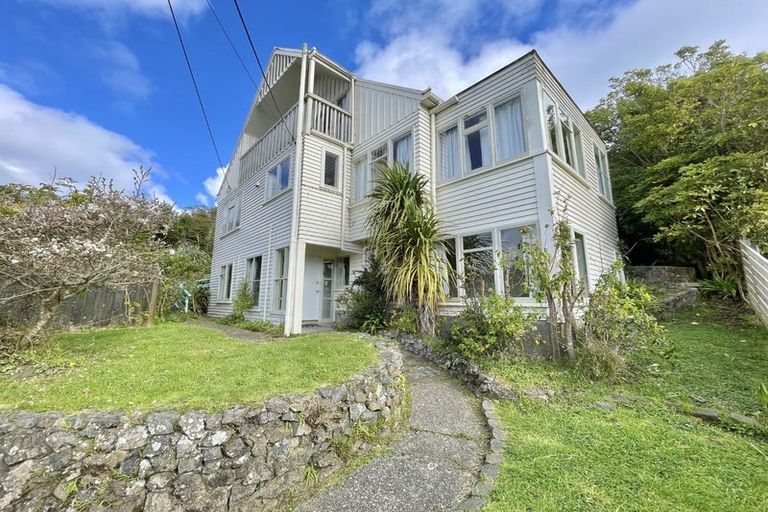 Photo of property in 14 Terawhiti Terrace, Karori, Wellington, 6012