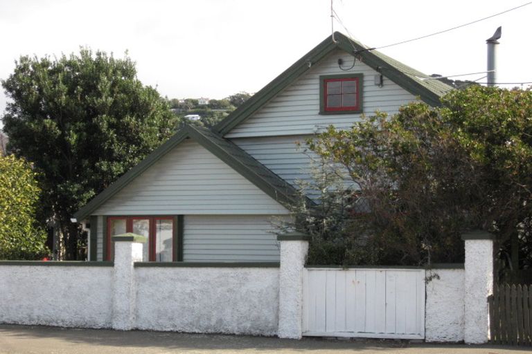 Photo of property in 10 Yule Street, Kilbirnie, Wellington, 6022