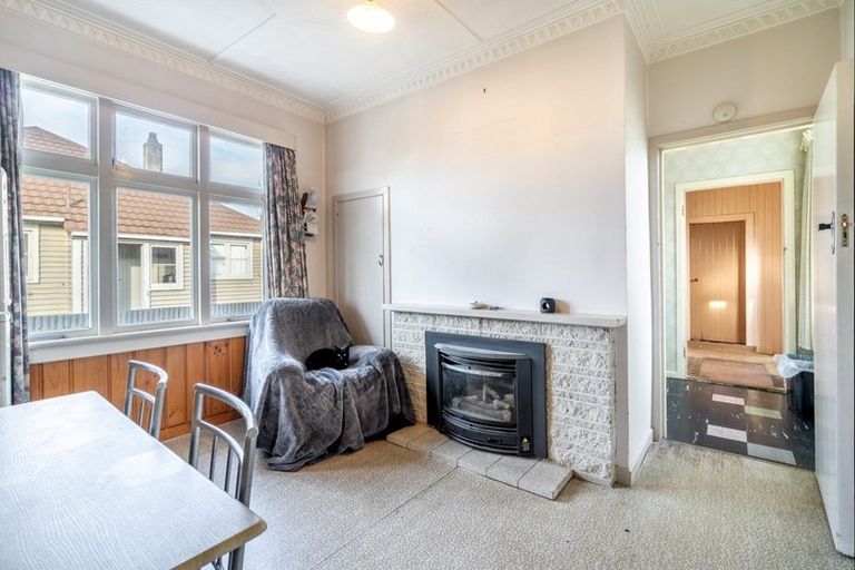 Photo of property in 21 Gilbert Street, Gore, 9710