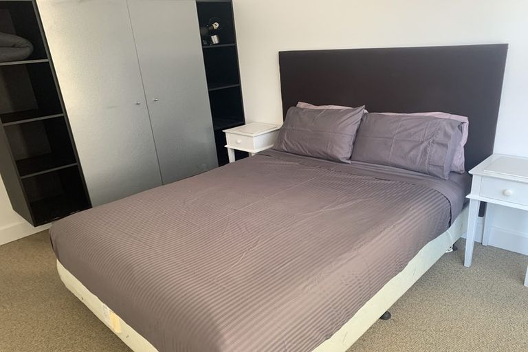 Photo of property in St Pauls Apartments, 100/43 Mulgrave Street, Thorndon, Wellington, 6011