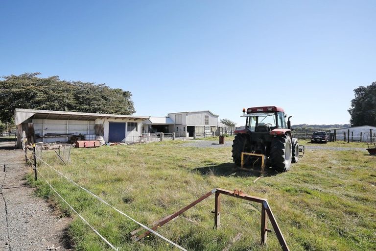 Photo of property in 385 East Road, Mill Road, Invercargill, 9871