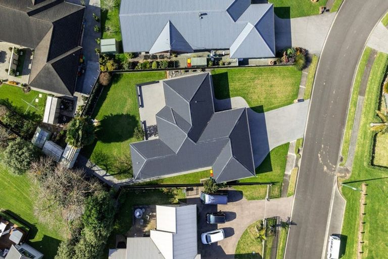 Photo of property in 16 Crawford Drive, Thames, 3500