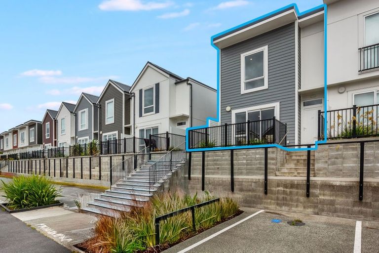 Photo of property in 37/30 Adventure Drive, Whitby, Porirua, 5024