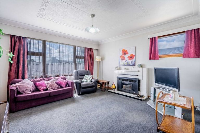 Photo of property in 8 Glengarry Crescent, Glengarry, Invercargill, 9810