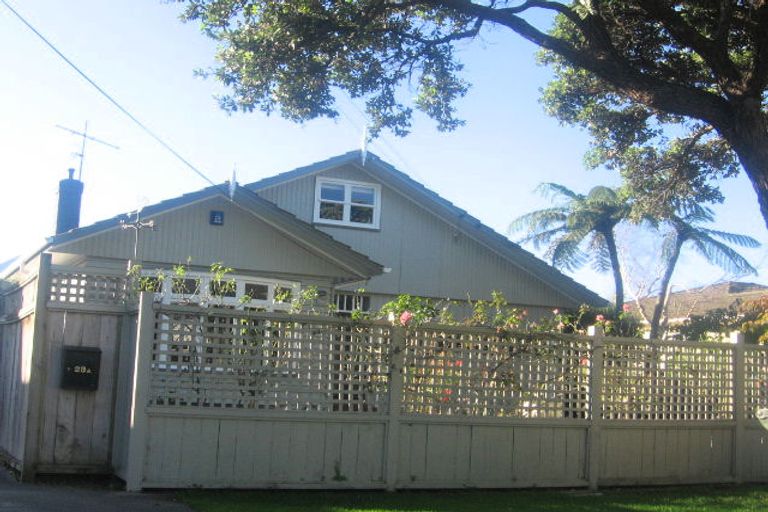 Photo of property in 23 Hinau Street, Woburn, Lower Hutt, 5010