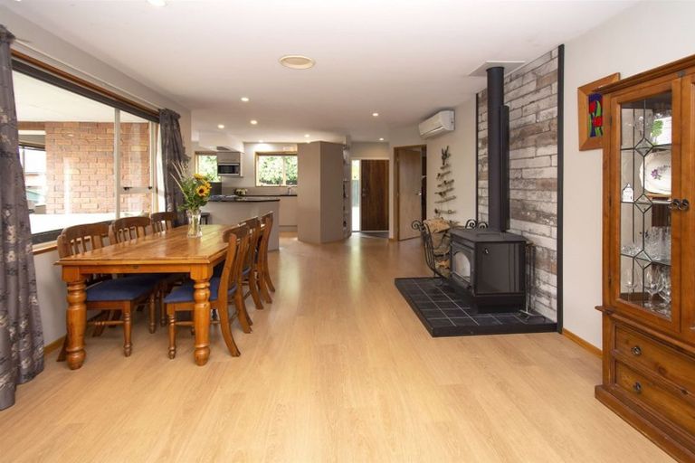 Photo of property in 19 Matthews Street, Kaiapoi, 7630