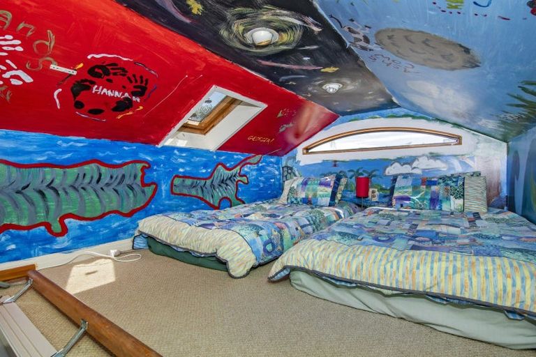 Photo of property in 10 Breadalbane Place, Langs Beach, Waipu, 0582