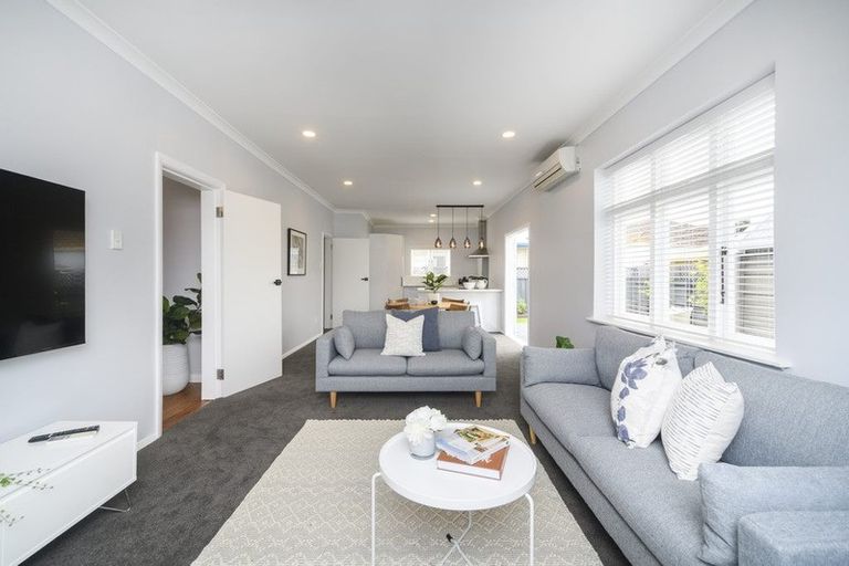 Photo of property in 29 Limbrick Street, Terrace End, Palmerston North, 4410