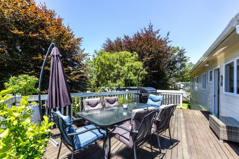 Photo of property in 50 Kaimanawa Street, Omori, Turangi, 3381