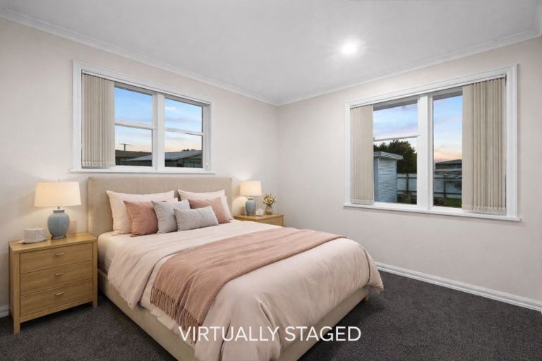 Photo of property in 17 Gill Crescent, Redwoodtown, Blenheim, 7201