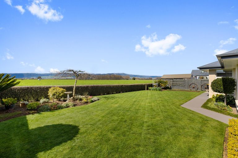 Photo of property in 15 Maple Place, Matamata, 3400