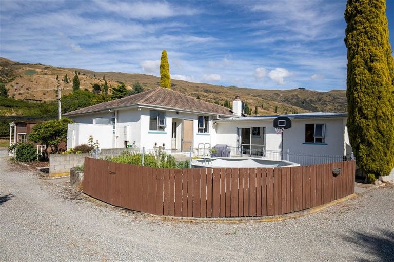 Photo of property in 3727 Fruitlands-roxburgh Road, Roxburgh, 9571