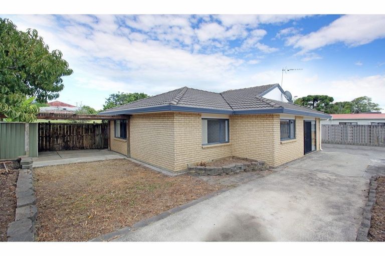 Photo of property in 20b Viola Avenue, Mangere East, Auckland, 2024