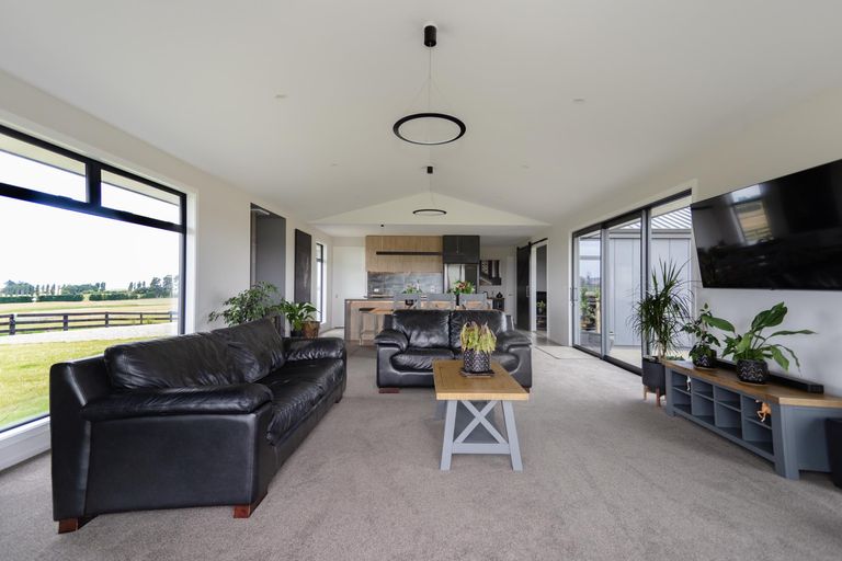 Photo of property in 62a Springfield Road, Totara, Oamaru, 9492