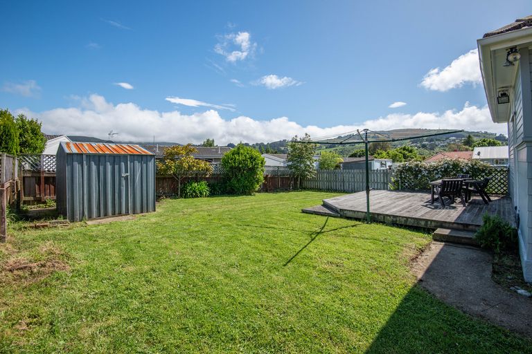 Photo of property in 33 Allenby Avenue, Liberton, Dunedin, 9010