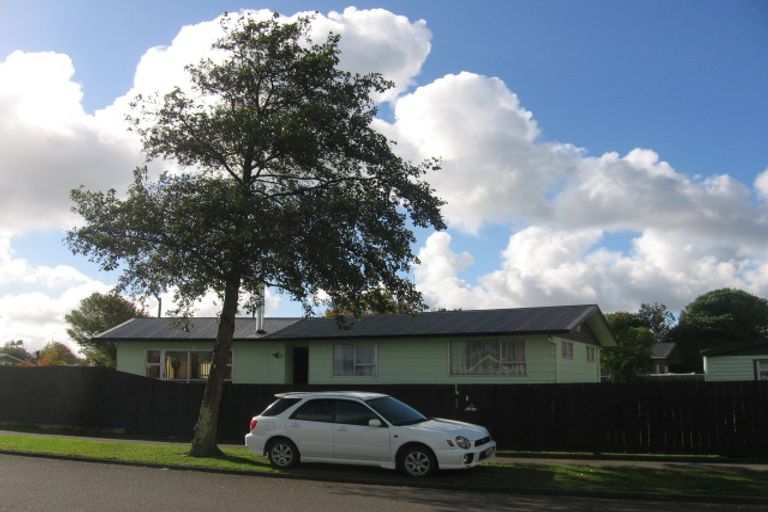 Photo of property in 1 Amberley Avenue, Westbrook, Palmerston North, 4412