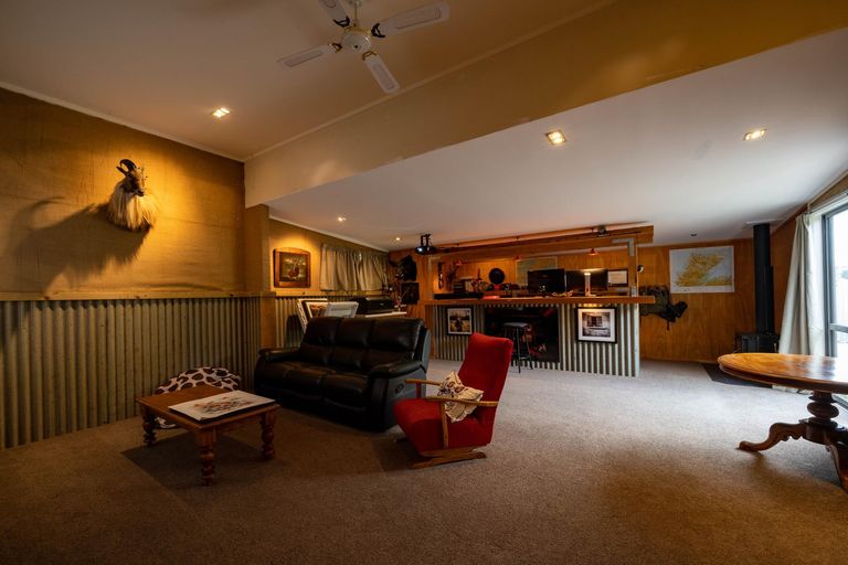 Photo of property in 28 Grove Avenue, Weston, Oamaru, 9401