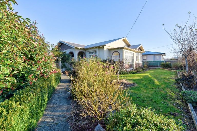 Photo of property in 11 Anzac Street, Gore, 9710