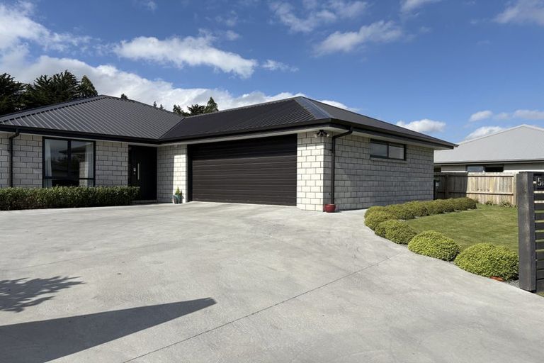 Photo of property in 5d Burbank Place, Methven, 7730