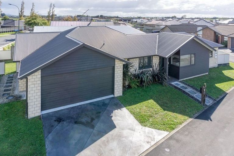 Photo of property in 9 Hawtry Lane, Flagstaff, Hamilton, 3210